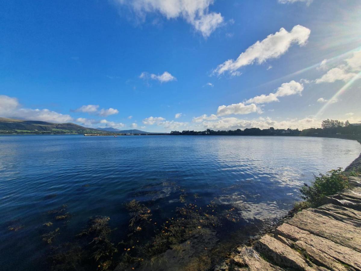 The Retreat Villa Carlingford Bagian luar foto