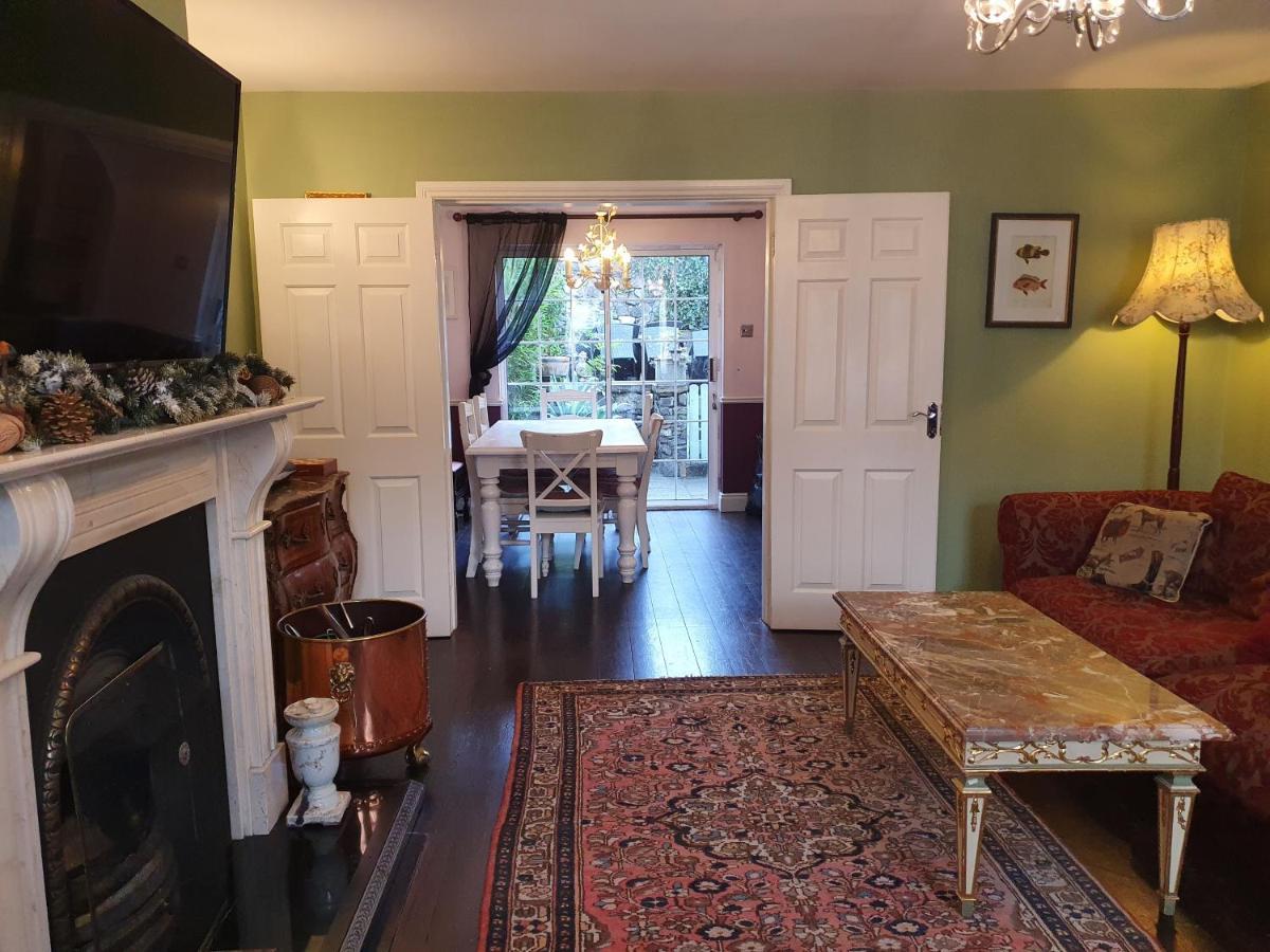 The Retreat Villa Carlingford Bagian luar foto