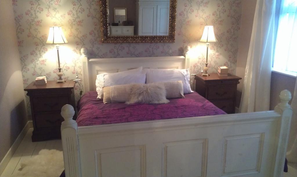 The Retreat Villa Carlingford Ruang foto